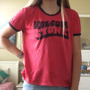 Valcom Stone Tee